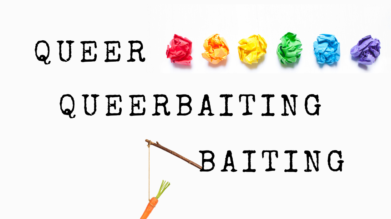 Queerbaiting là gì? (from mkteer.vn)