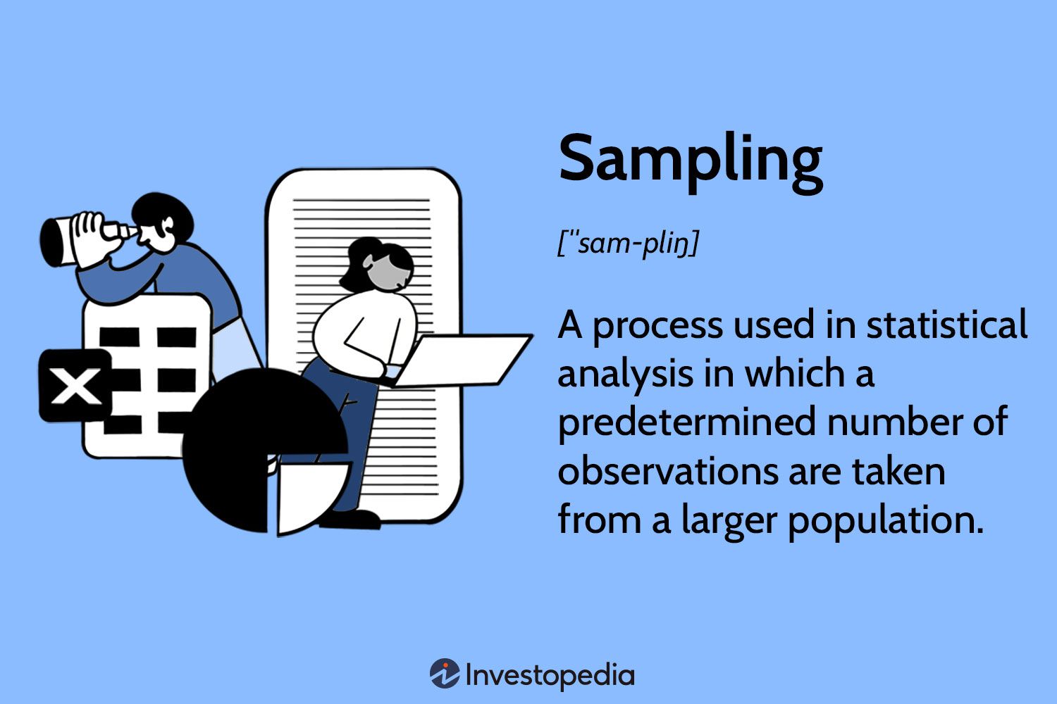 SAMPLING Là Gì? Khác Gì “Product Sampling”?