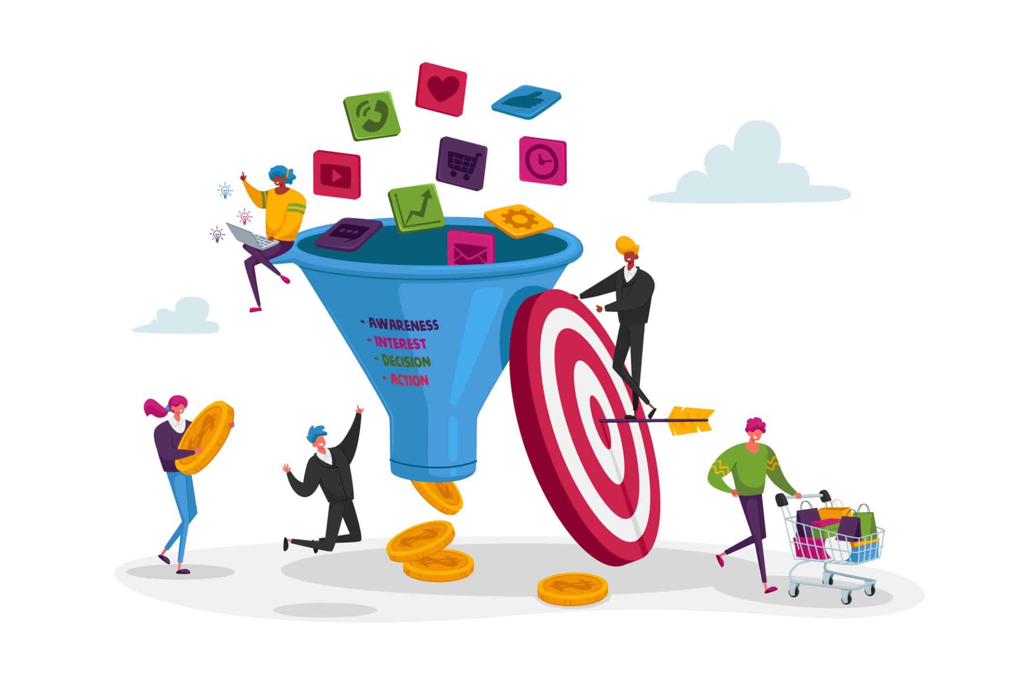 mkteer - dropshipping tại Việt Nam