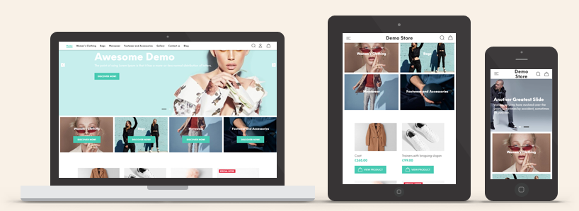 mkteer - tối ưu hóa shop dropshipping tại Việt Nam